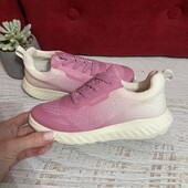Ecco,оригінал,із текстилю,розміри 27,29,30