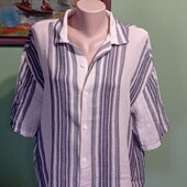 Сорочка р м Pull&Bear