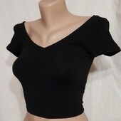 Трикотажний топ Primark, xS/S