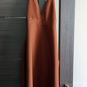 Продаю новый сарафан фирмы Boohoo размер 24-26