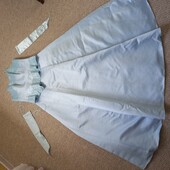 Нарядне плаття (корсет)