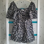 Комбинезон H&M p.XS