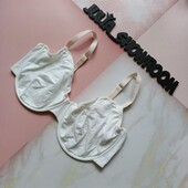 Коттоновый лиф на косточках)))розмер 95е/ф Marks & Spencer