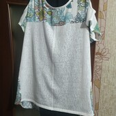 Костюм збірний літній.