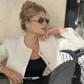 Стильні окуляри для жінок!