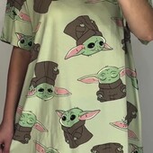 Ночнушка Primark, eur 46-48 / uk 18-20