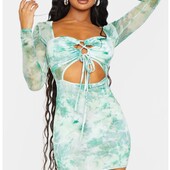 ❣️Prettylittlething сукня