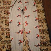 штани поб. 52