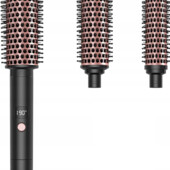 Thermal Brush Браш, термощетка 3в1, укладка, объем, локоны, Амазон