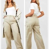 ❣️Boohoo штани карго