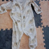 Чоловічок Carter's 6міс