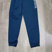 Спортивні штани з начосом Joma 12років