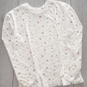 Піжамна кофта Primark, eur 46-48 / uk 18-20