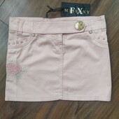 Юбка F.X Missony котон