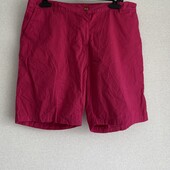 Шорти Cotton