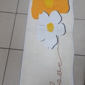 Коврик единственный и неповторимый 1,20× 38