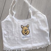Майка / топ Primark, eur 42-44 / uk 14-16