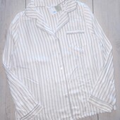 Піжамна блузка Primark, eur 38-40 / uk 10-12. З біркою!