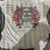 Футболка бу L/XL
