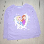 Піжамна кофта Primark, 1,5-2р / 92см