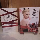 Nina Ricci Ricci Ricci 80 ml. - Парфумована вода