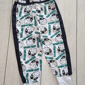 Піжамні штани Primark, 2-3р / 98см