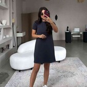 сукня двонитка