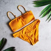 Крутий бікіні рубчик)) розмір 36 primark
