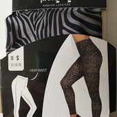 Лосини,легінси Pretty legs S