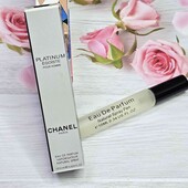☆☆ Сhanel Egoiste Platinum чоловічі парфуми 10 мл ☆☆