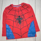 Піжамна кофта Primark, 1,5-2р / 92см