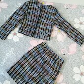 Розпродаж! Костюмчик на весну, зиму, осінь! р. 42-44