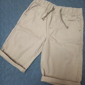 Шорти Rebel(Primark) 7-8років,зріст 128,стан нових!