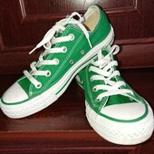 Не пропустіть!Нові оригінальні Converse,розмір 36,5см,устілка23см!