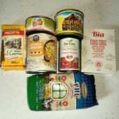 Продукти строки нормальні