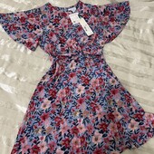 Сукня Blue vanilla платье