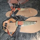 Yessica 37p босоніжки