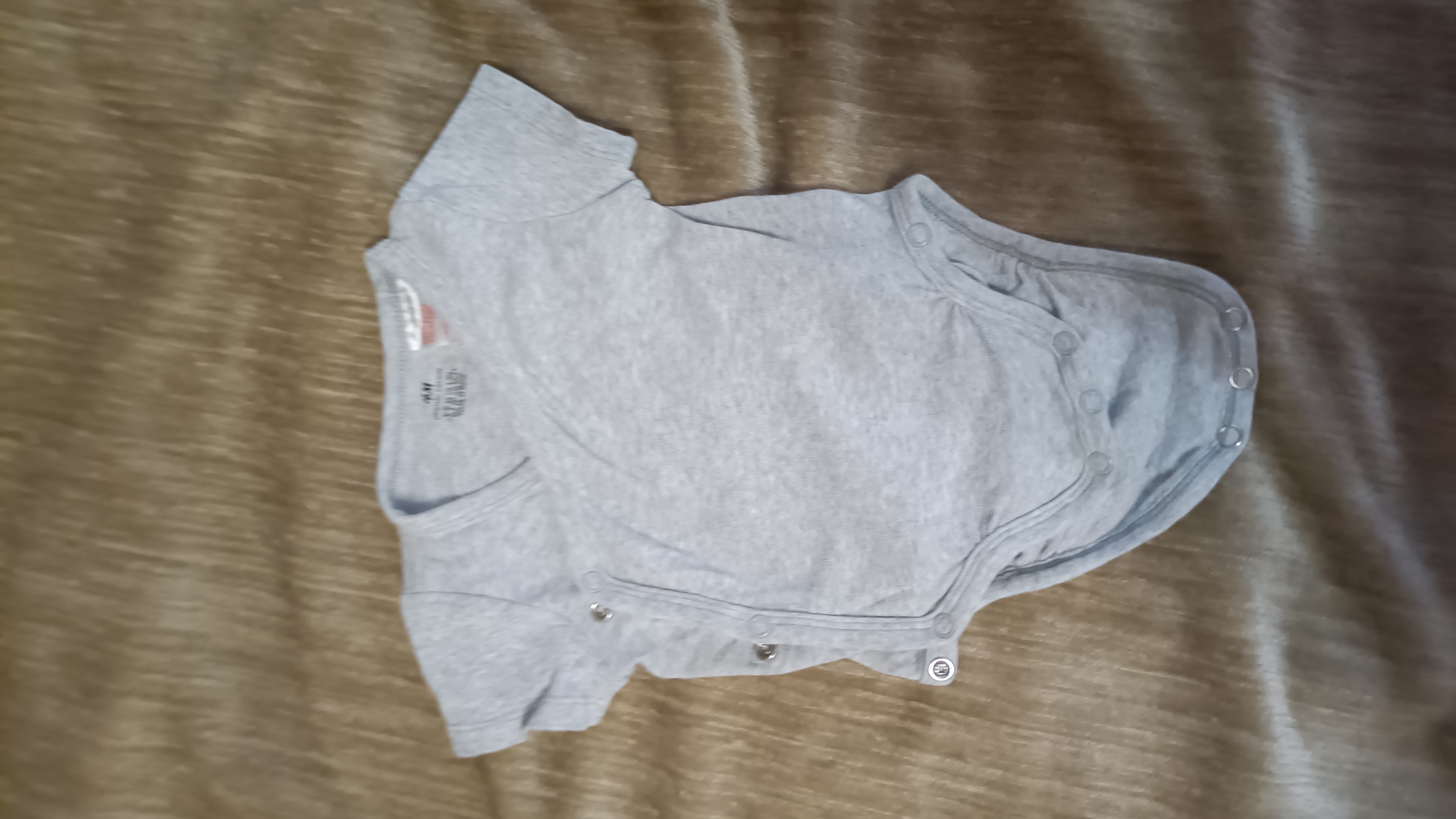 Багато дитячого одягу від 10грн. Боді розпашонка H&m p.62 2-4 міс