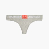 ☘ Якість супер - Трусики у класичному спортивному стилі, Calvin Klein, розмір L