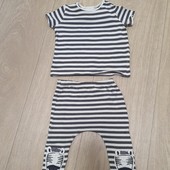 Костюмчик на малюка