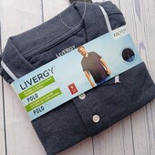 Поло Livergy 2XL 60/62