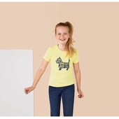 Pepperts. Футболка для дівчинки 146/152рр Німецька якість.