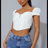 ❣️Prettylittlething топ