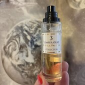 Парфюмированная вода Morale Parfums L'Imperatrice 3