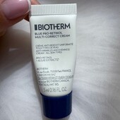 Biotherm Blue Therapy Pro-Retinol крем з ретинолом