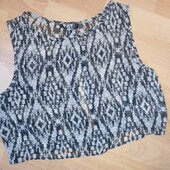 Топ New Look 40 розмір зріст 170 см