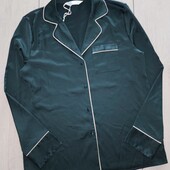 Сатинова сорочка Primark, eur 34-36 / uk 6-8