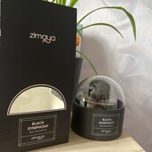 Парфум аромат духи рідко зустрічається Zimaya Black Simphony для шанувальниць byredo black saffron