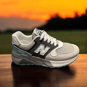 топові кросівки в стилі new balance, бомбезна якість, розпродаж 
