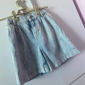 Шортики Zara і кофточка